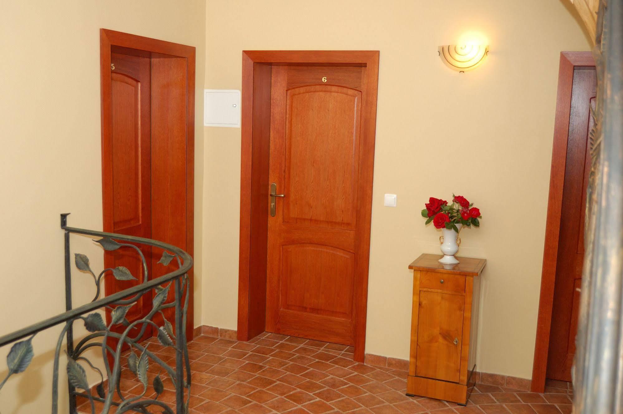גדינייה Villa Admiral מראה חיצוני תמונה
